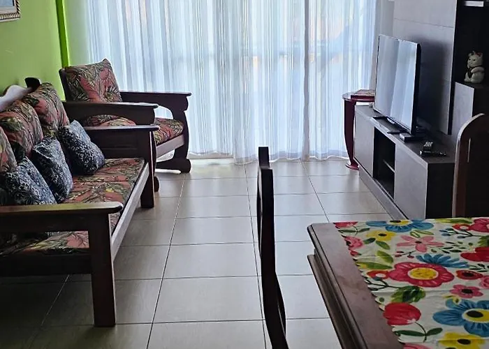 Apartamento Praia