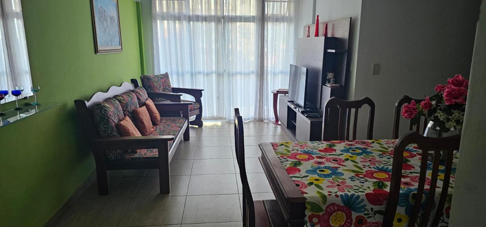 Apartamento Praia *