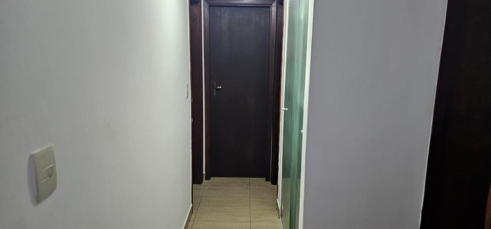 Apartamento Praia