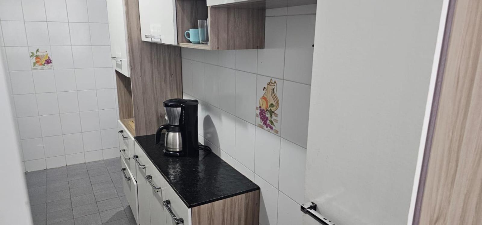 Apartamento Praia *