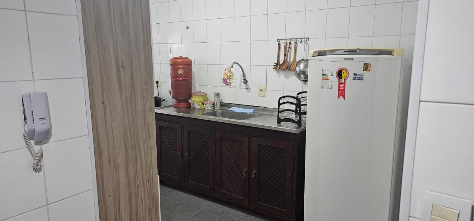 Apartamento Apartamento Praia Cabo Frio