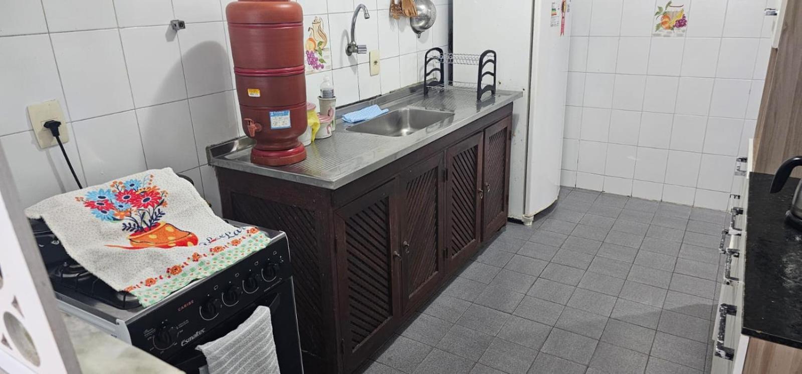 Apartamento Praia * Cabo Frio