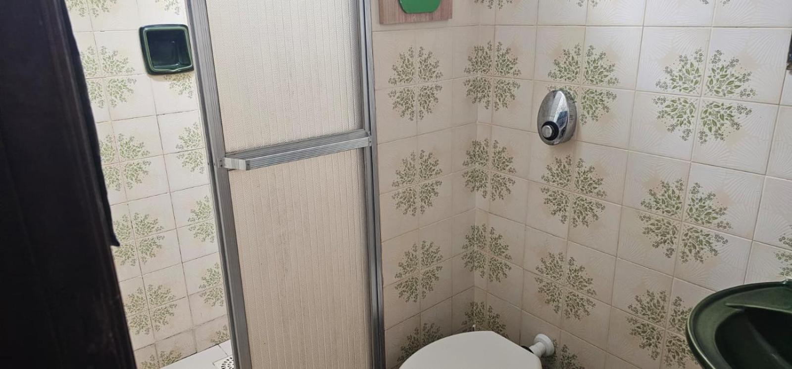 Apartamento Apartamento Praia *