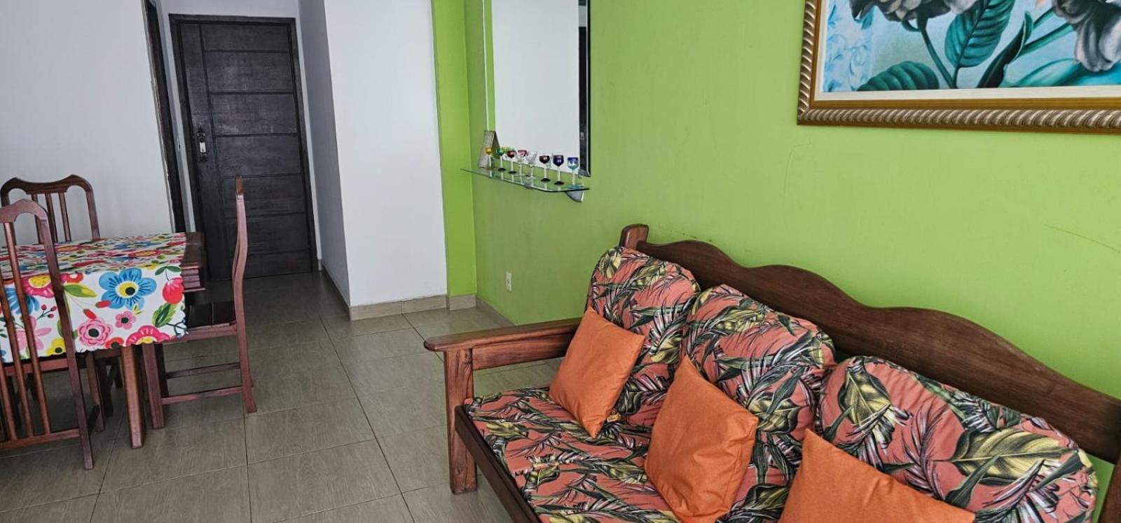 Apartamento Apartamento Praia Cabo Frio