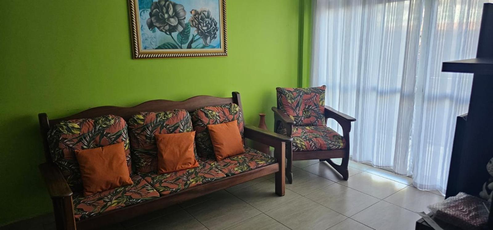 Apartamento Praia * Cabo Frio