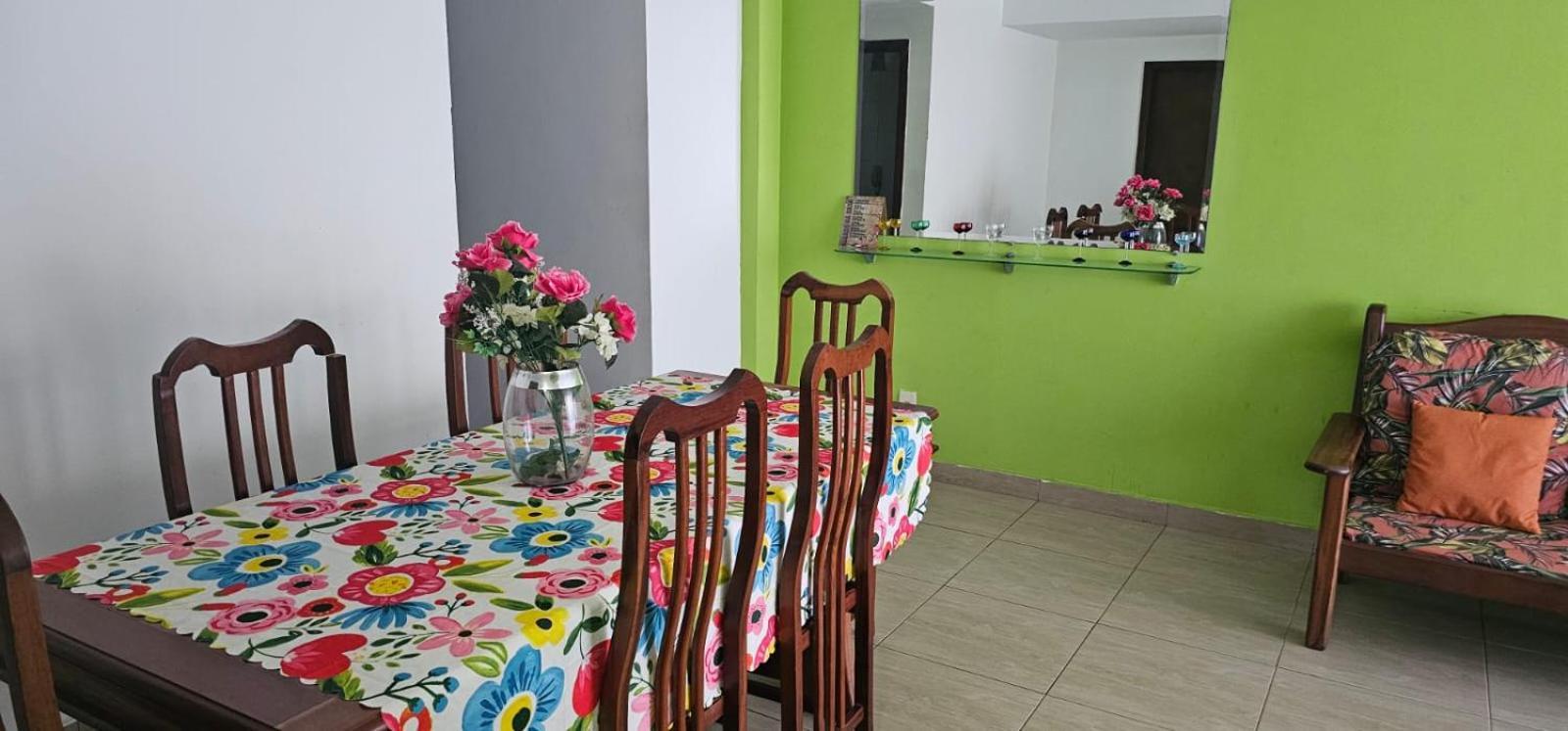 Apartamento Praia Cabo Frio